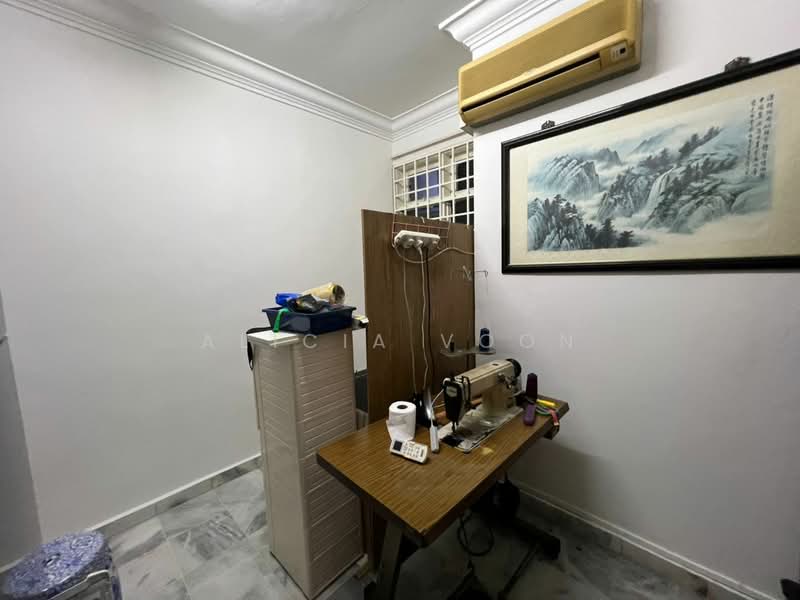 2-storey Terraced House for Sale in Taman Desa Cemerlang (Ulu Tiram) - Alicia Voon - Interior - PropertyGuru.com.my