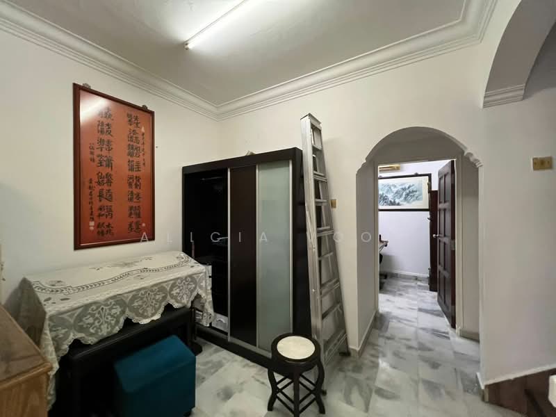 2-storey Terraced House for Sale in Taman Desa Cemerlang (Ulu Tiram) - Alicia Voon - PropertyGuru.com.my