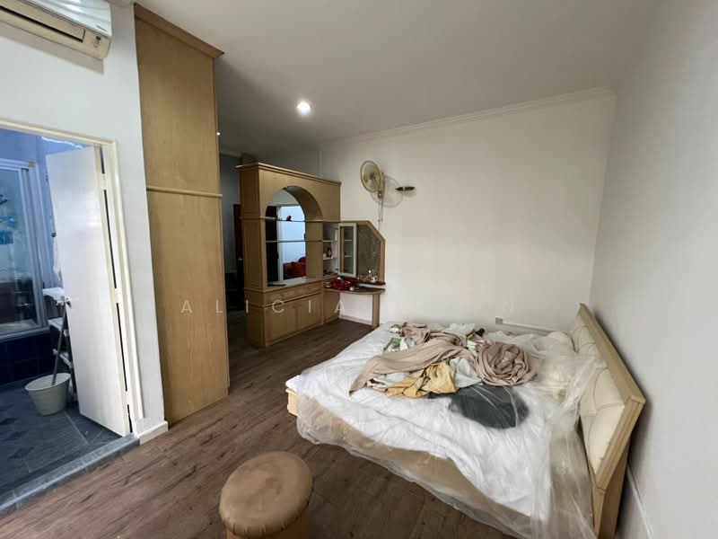 2-storey Terraced House for Sale in Taman Desa Cemerlang (Ulu Tiram) - Alicia Voon - PropertyGuru.com.my