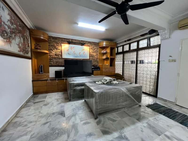 2-storey Terraced House for Sale in Taman Desa Cemerlang (Ulu Tiram) - Alicia Voon - PropertyGuru.com.my