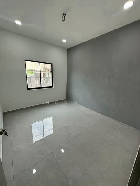 Semi-Detached House for Sale in Taman Masai (Masai) - Hong . - Interior - PropertyGuru.com.my