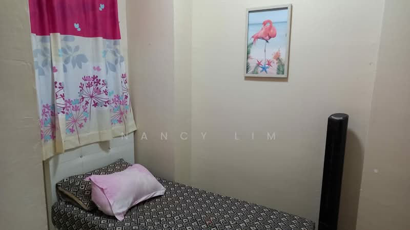 Condominium for Rent at Bukit OUG Condominiums - Nancy Lim - Bedroom - PropertyGuru.com.my