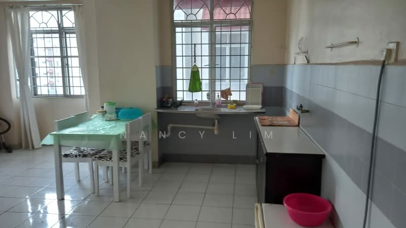 Condominium for Rent at Bukit OUG Condominiums - Nancy Lim - PropertyGuru.com.my