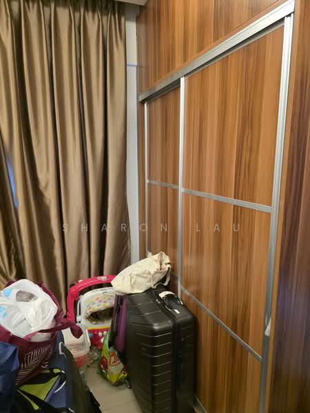 Service Residence for Rent at ARC @ Austin Hills - Sharon Lau - Interior - PropertyGuru.com.my