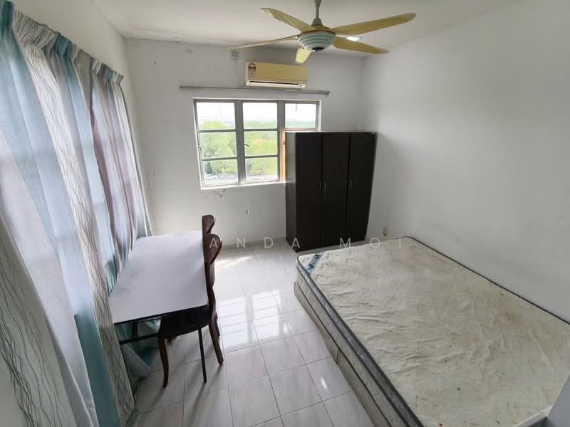 Apartment for Rent at Idaman Senibong - Amanda Moi - Bedroom - PropertyGuru.com.my