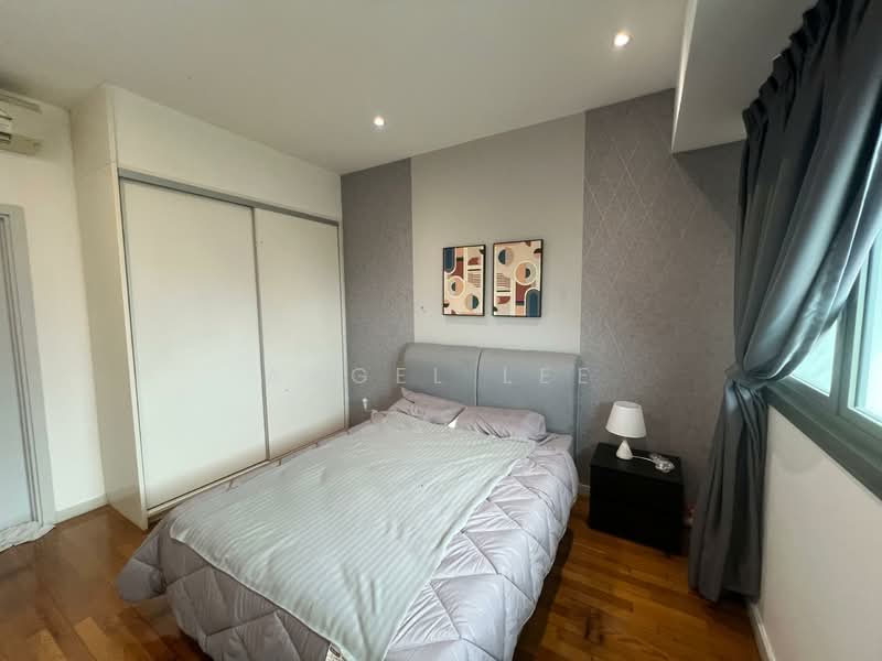 Iskandar Residences untuk Untuk Disewa - RM 2,000 /bulan, Apr 2026 - Bedroom - PropertyGuru.com.my