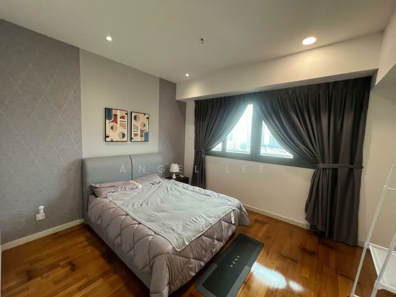 Iskandar Residences untuk Untuk Disewa - RM 2,000 /bulan, Apr 2026 - Bedroom - PropertyGuru.com.my