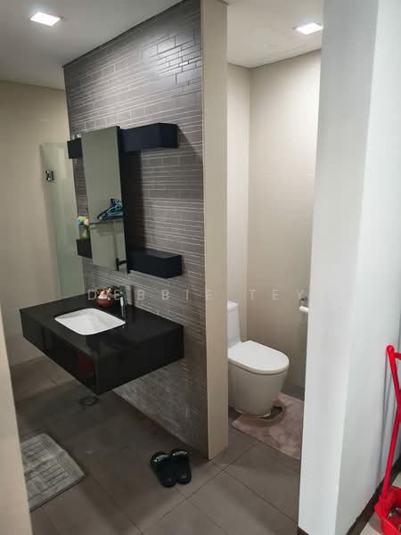 Condominium for Rent at Hampshire Residences - Debbie Tey - PropertyGuru.com.my