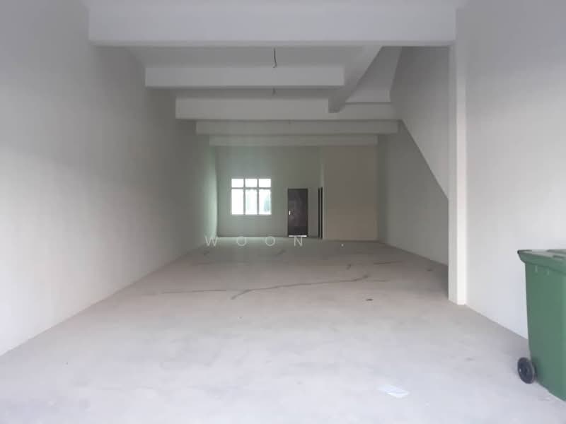 Kawasan Perindustrian Bukit Rambai - 3