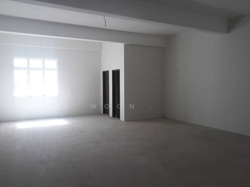 Kawasan Perindustrian Bukit Rambai - 4