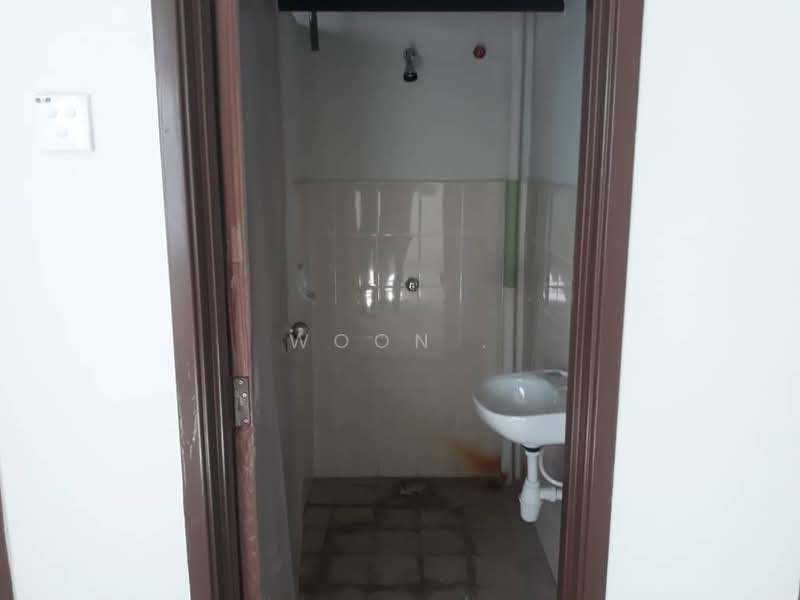 Kawasan Perindustrian Bukit Rambai - 5