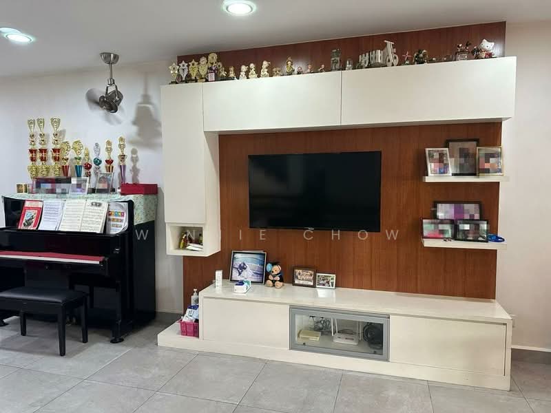 Sri Suria untuk Untuk Dijual - RM 998,000, Apr 2026 - Living Room - PropertyGuru.com.my