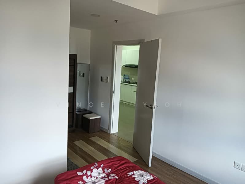 Kondominium untuk Dijual di Aster Residence - Vincent Yeoh - Kitchen - PropertyGuru.com.my