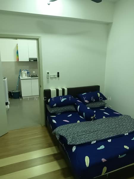 Kondominium untuk Dijual di Aster Residence - Vincent Yeoh - Bedroom - PropertyGuru.com.my