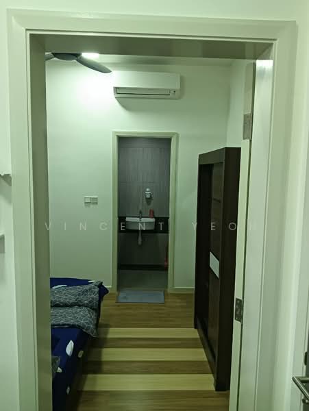 Kondominium untuk Dijual di Aster Residence - Vincent Yeoh - Bedroom - PropertyGuru.com.my