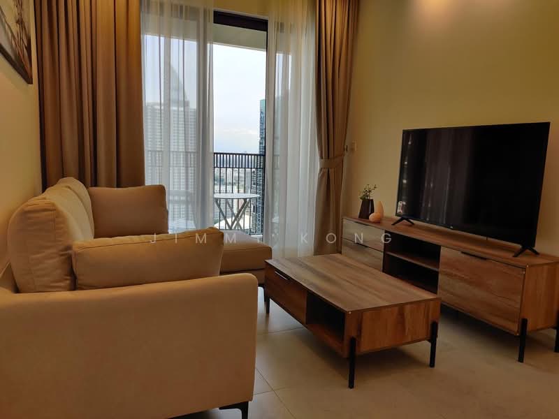 Service Residence for Rent at The Goodwood Residence - Jimmy Kong - Living Room - PropertyGuru.com.my