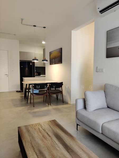 Service Residence for Rent at The Goodwood Residence - Jimmy Kong - Living Room - PropertyGuru.com.my