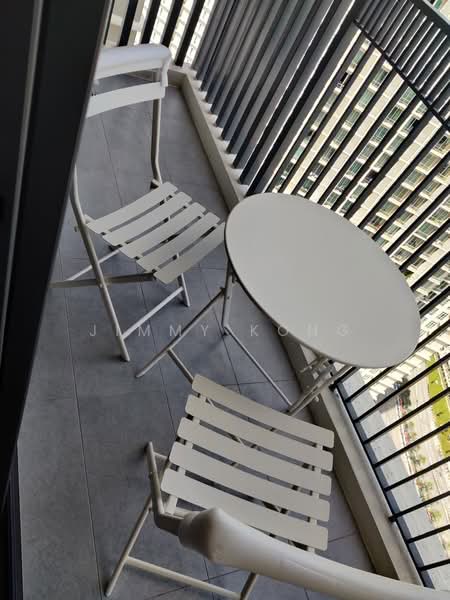 Service Residence for Rent at The Goodwood Residence - Jimmy Kong - PropertyGuru.com.my