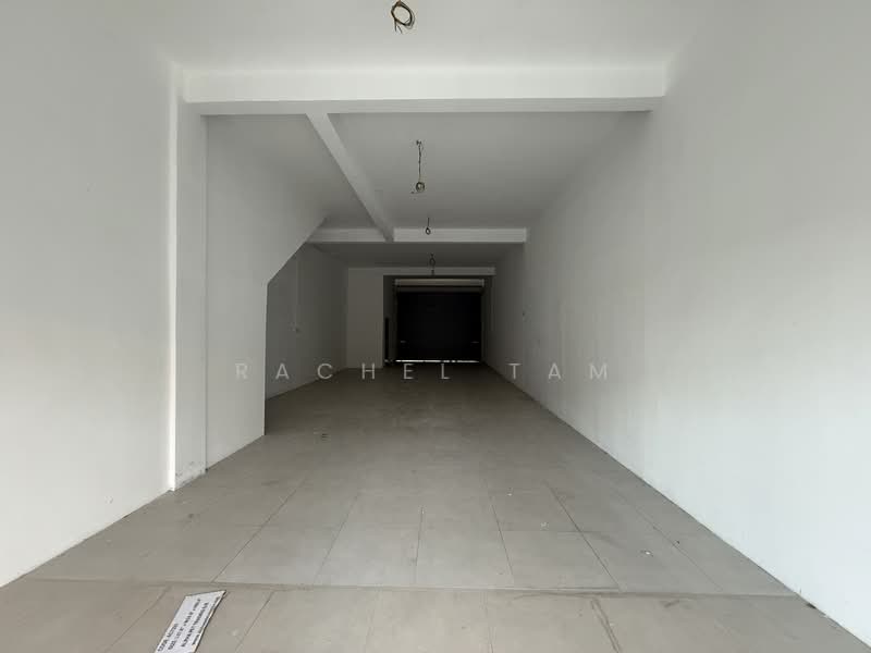 Shop for Rent in Kuantan (Pahang) - Rachel Tam - Interior - PropertyGuru.com.my