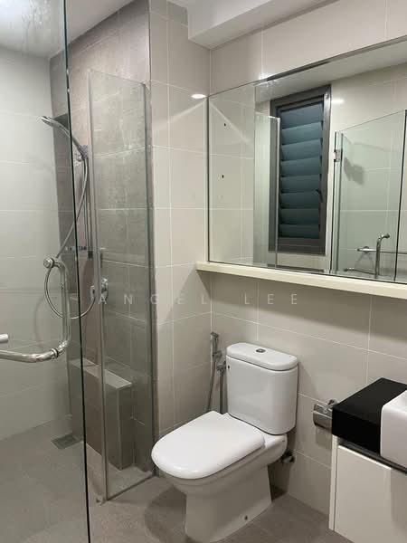 Iskandar Residences untuk Untuk Disewa - RM 2,500 /bulan, Apr 2026 - Bathroom - PropertyGuru.com.my