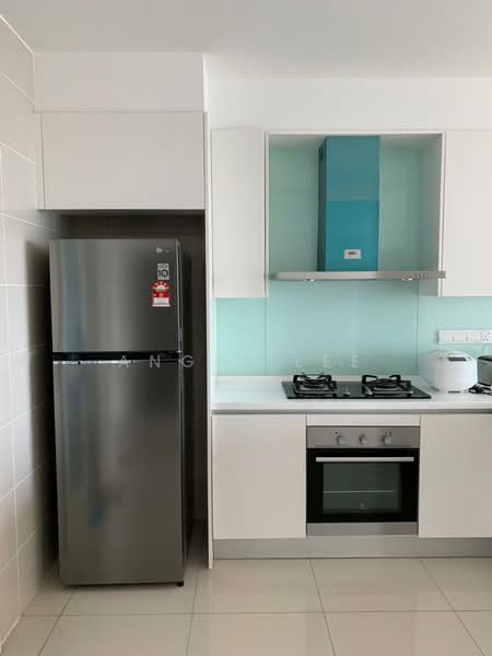 Iskandar Residences untuk Untuk Disewa - RM 2,500 /bulan, Apr 2026 - Kitchen - PropertyGuru.com.my