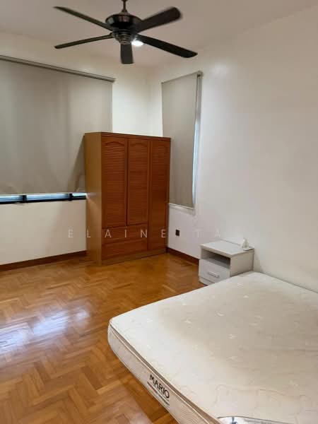 Semi-Detached House for Sale in Iskandar Puteri (Nusajaya) (Johor) - Elaine Tan - Bedroom - PropertyGuru.com.my