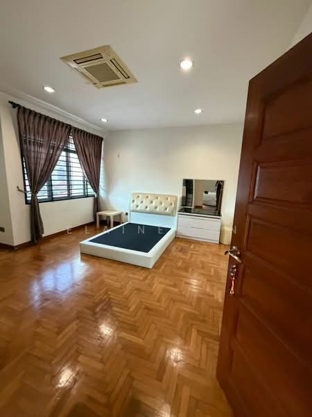 Semi-Detached House for Sale in Iskandar Puteri (Nusajaya) (Johor) - Elaine Tan - Bedroom - PropertyGuru.com.my