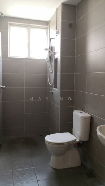 Rumah Berkembar untuk Dijual di Bandar Tasek Mutiara (Simpang Ampat) - May Ng - Bathroom - PropertyGuru.com.my