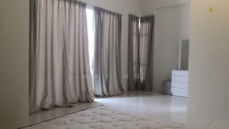 Rumah Berkembar untuk Dijual di Bandar Tasek Mutiara (Simpang Ampat) - May Ng - Bedroom - PropertyGuru.com.my