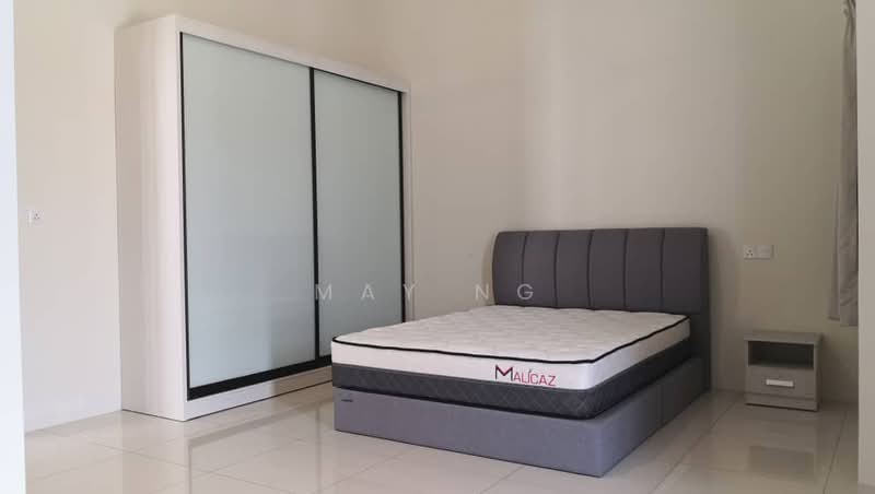 Rumah Berkembar untuk Dijual di Bandar Tasek Mutiara (Simpang Ampat) - May Ng - PropertyGuru.com.my
