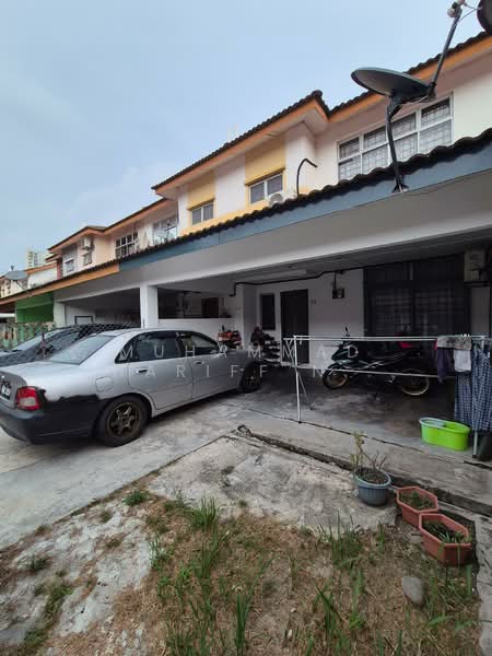 Bandar Saujana Putra untuk Untuk Dijual - RM 430,000, Apr 2026 - Exterior - PropertyGuru.com.my