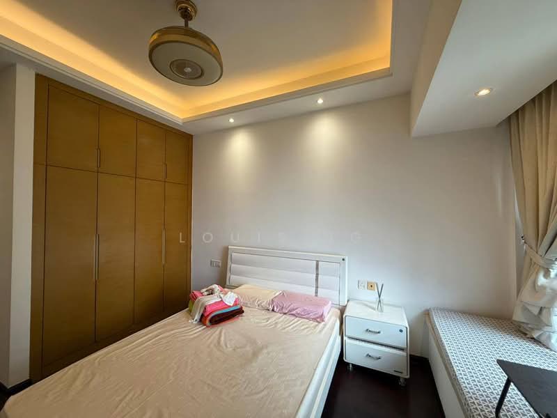 Service Residence for Rent at R&F Princess Cove Phase 1 - Louis Ng - Bedroom - PropertyGuru.com.my