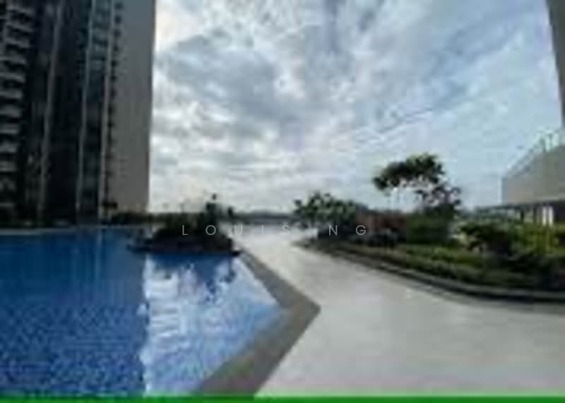 Service Residence for Rent at R&F Princess Cove Phase 1 - Louis Ng - PropertyGuru.com.my