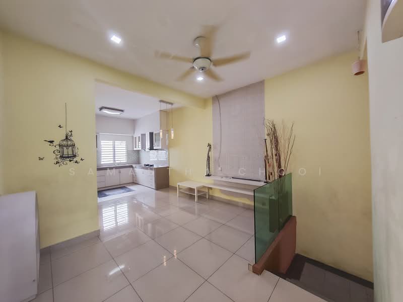 Townhouse for Sale in Taman Tasik Puchong (Puchong) - Samantha Chooi - Kitchen - PropertyGuru.com.my