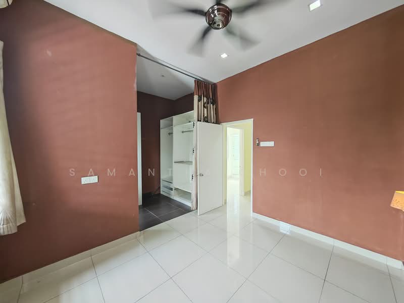 Townhouse for Sale in Taman Tasik Puchong (Puchong) - Samantha Chooi - Bedroom - PropertyGuru.com.my