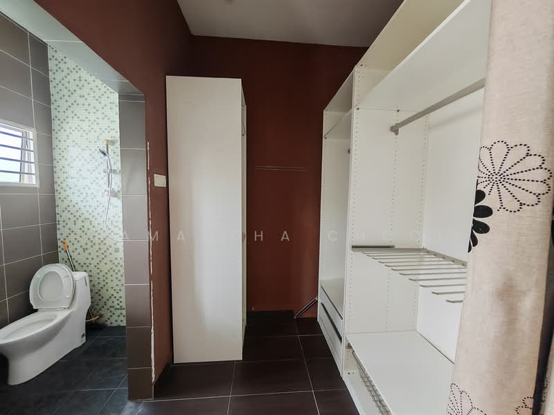 Townhouse for Sale in Taman Tasik Puchong (Puchong) - Samantha Chooi - Bathroom - PropertyGuru.com.my