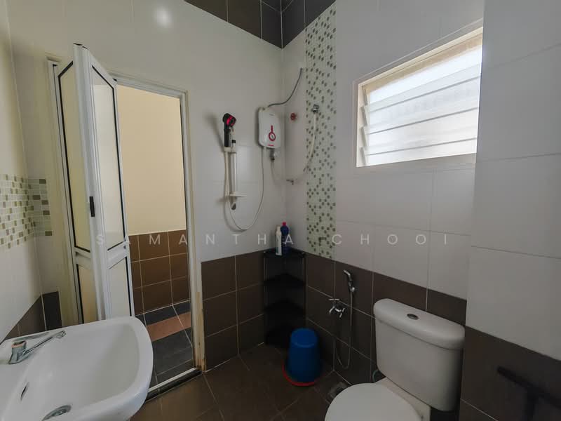 Townhouse for Sale in Taman Tasik Puchong (Puchong) - Samantha Chooi - PropertyGuru.com.my