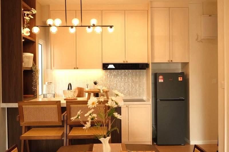 Servis Apartment untuk Disewa di Tuan 2egacy - Kew . - Kitchen - PropertyGuru.com.my