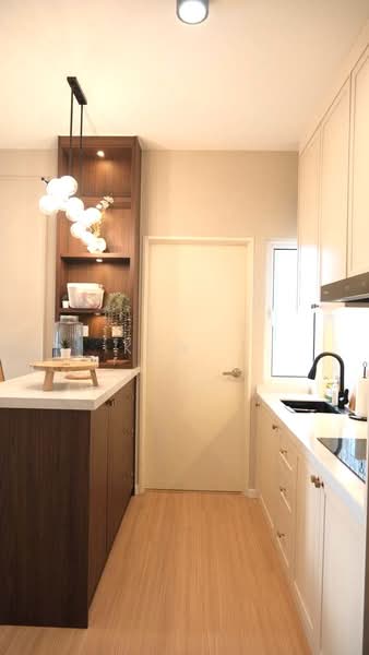 Servis Apartment untuk Disewa di Tuan 2egacy - Kew . - PropertyGuru.com.my