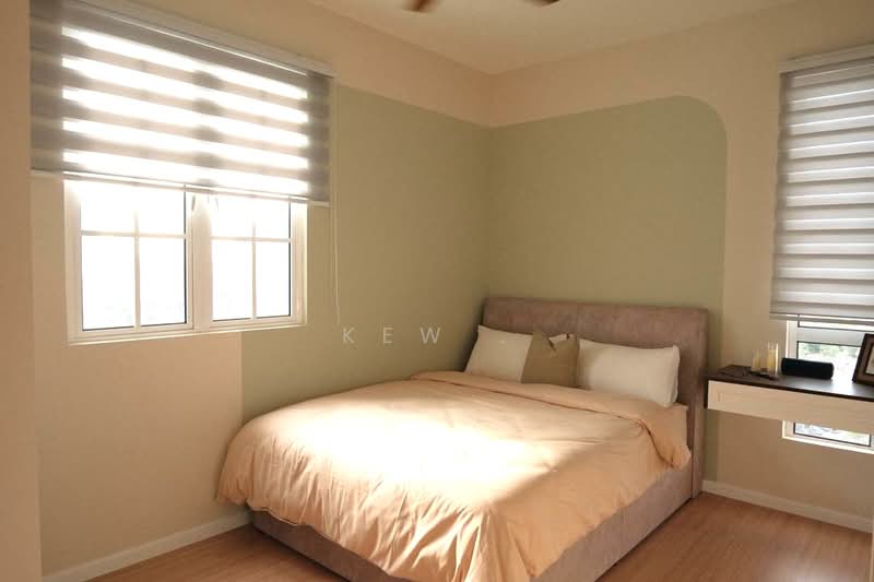 Servis Apartment untuk Disewa di Tuan 2egacy - Kew . - PropertyGuru.com.my