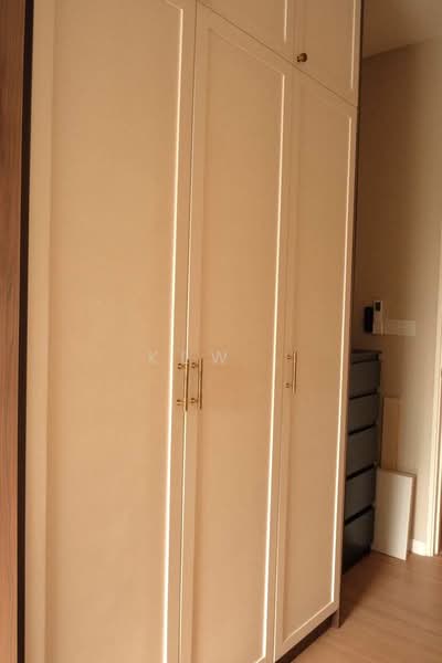 Servis Apartment untuk Disewa di Tuan 2egacy - Kew . - PropertyGuru.com.my