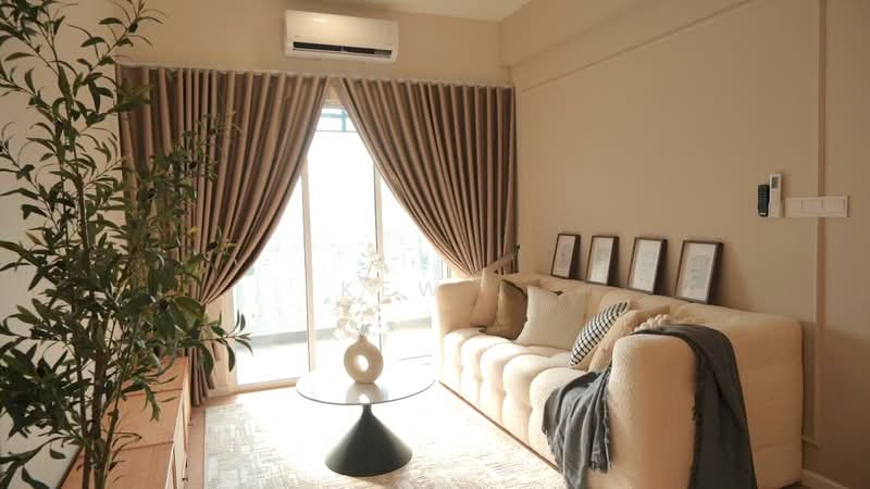 Servis Apartment untuk Disewa di Tuan 2egacy - Kew . - PropertyGuru.com.my