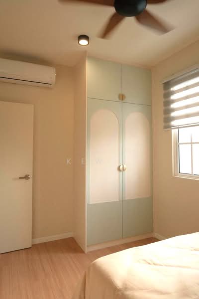 Servis Apartment untuk Disewa di Tuan 2egacy - Kew . - PropertyGuru.com.my
