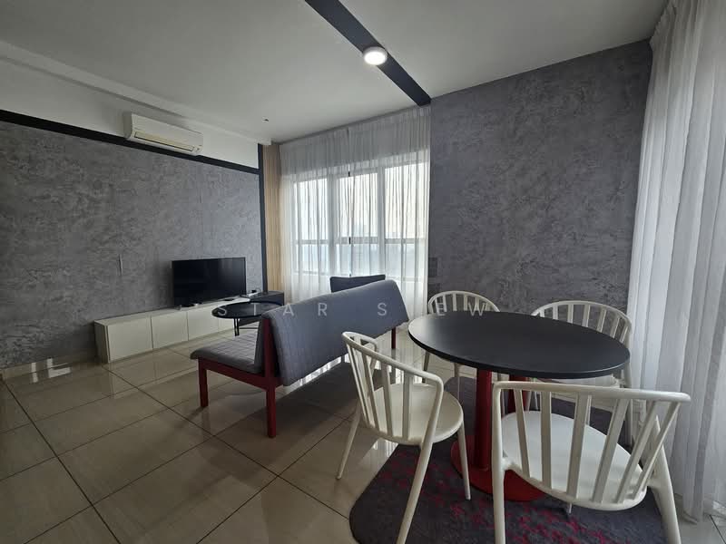 Arte Plus untuk Untuk Disewa - RM 2,300 /bulan, Apr 2026 - Living Room - PropertyGuru.com.my