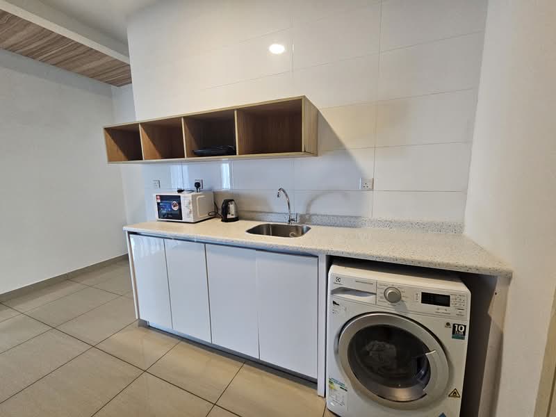 Arte Plus untuk Untuk Disewa - RM 2,300 /bulan, Apr 2026 - Kitchen - PropertyGuru.com.my