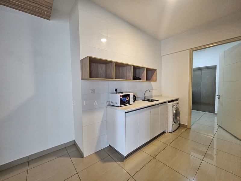Arte Plus untuk Untuk Disewa - RM 2,300 /bulan, Apr 2026 - Kitchen - PropertyGuru.com.my