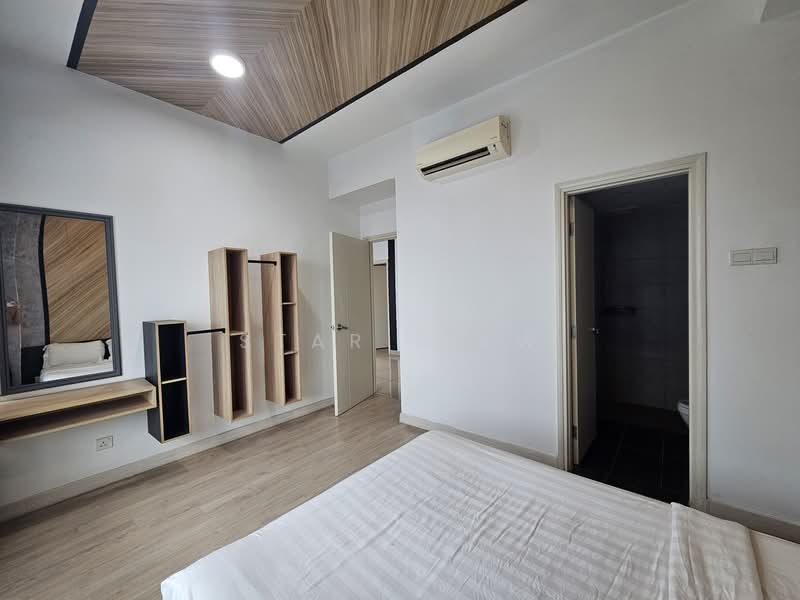 Arte Plus untuk Untuk Disewa - RM 2,300 /bulan, Apr 2026 - Bedroom - PropertyGuru.com.my