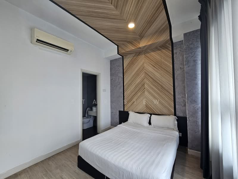 Arte Plus untuk Untuk Disewa - RM 2,300 /bulan, Apr 2026 - Bedroom - PropertyGuru.com.my