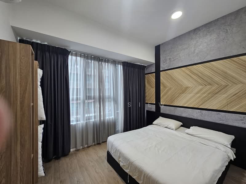 Arte Plus untuk Untuk Disewa - RM 2,300 /bulan, Apr 2026 - Bedroom - PropertyGuru.com.my