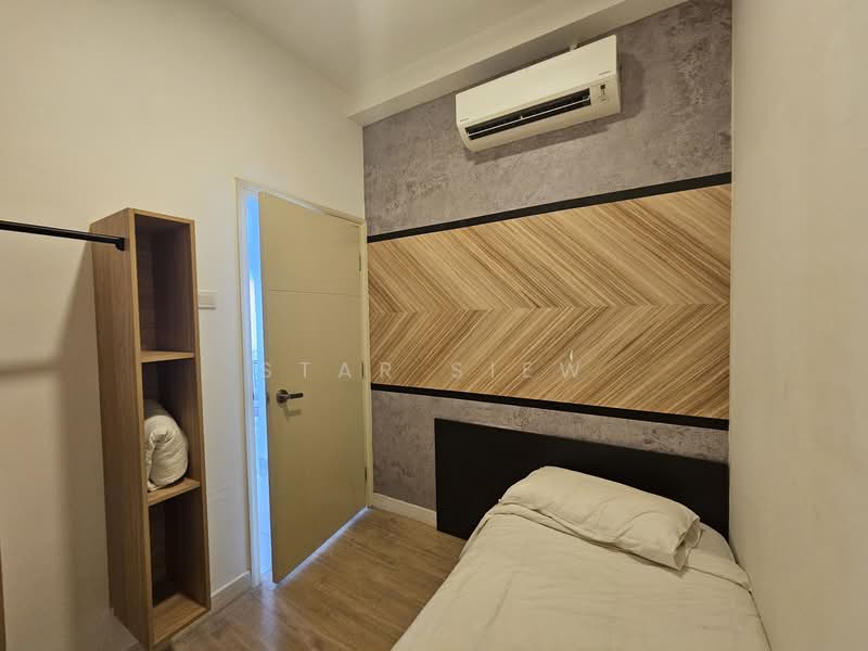 Arte Plus untuk Untuk Disewa - RM 2,300 /bulan, Apr 2026 - Bedroom - PropertyGuru.com.my